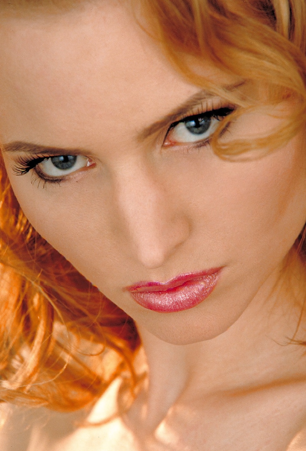 Eyes are the windows to the soul VII #29517061