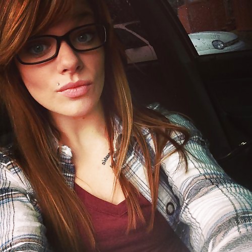 Chicas sexy 100
 #25531596