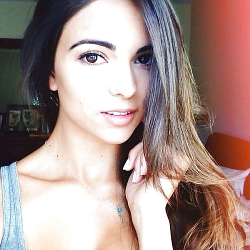 Chicas sexy 100
 #25531633