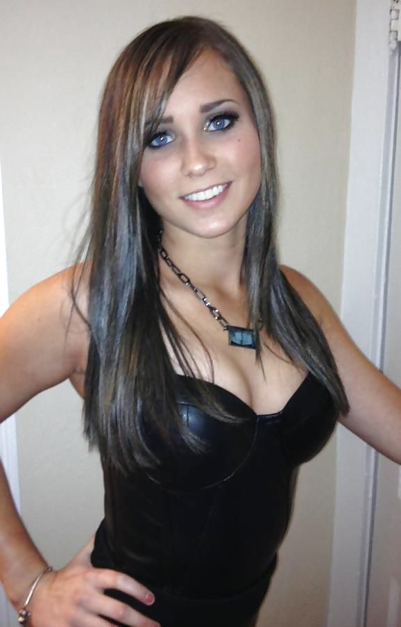 Chicas sexy 100
 #25531706