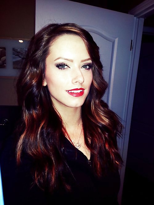 Chicas sexy 100
 #25531759