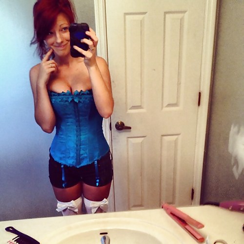 Chicas sexy 100
 #25531994