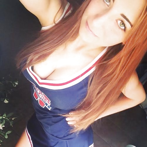 Chicas sexy 100
 #25532053