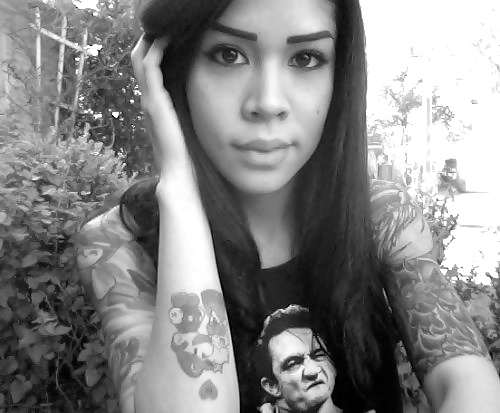 Chicas sexy 100
 #25532085