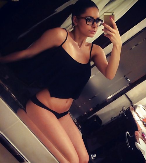 Chicas sexy 100
 #25532132