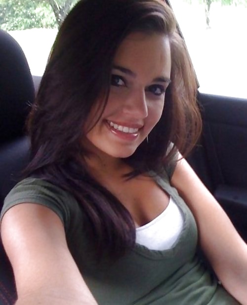 Chicas sexy 100
 #25532140