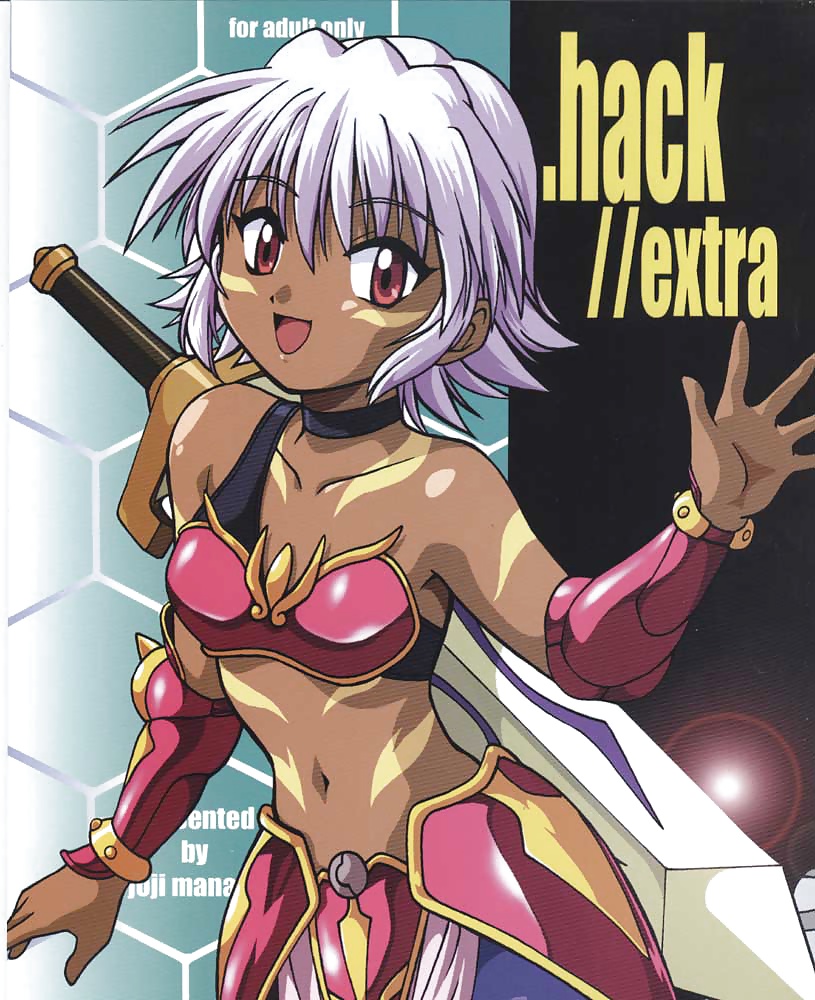.hack extra hentai
 #32998700