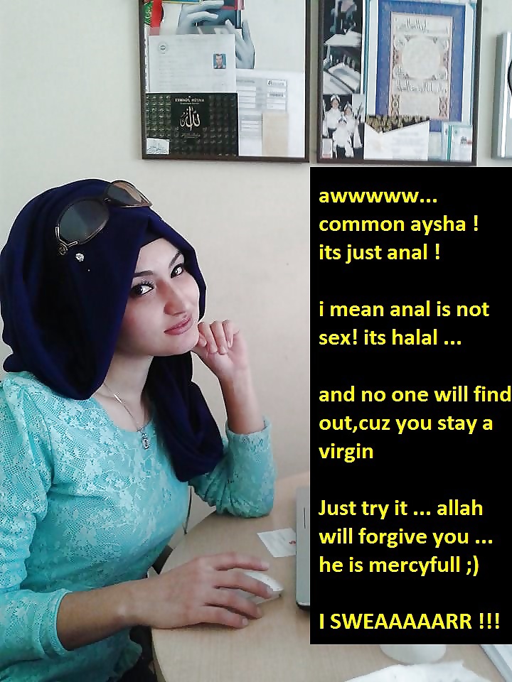Hijab in Future ! Amen #32995908
