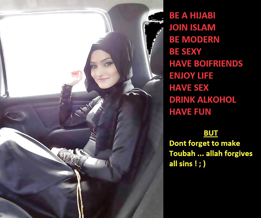 Hijab in Future ! Amen #32995913
