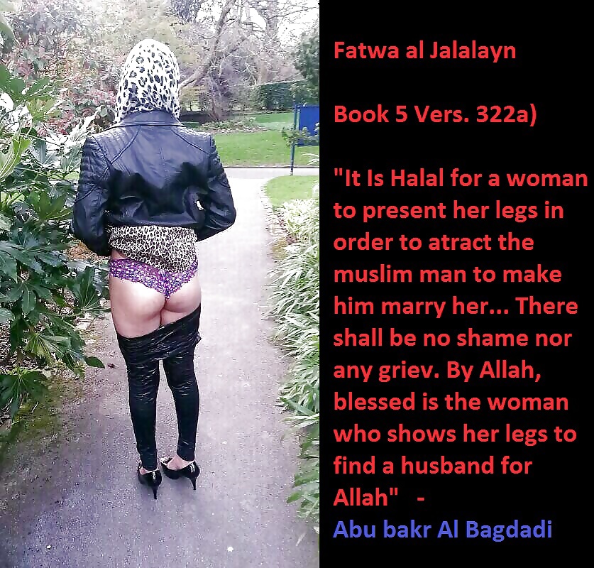Hijab in Future ! Amen #32995918