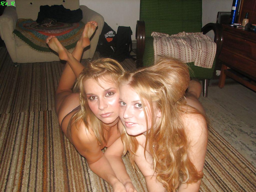 3 chicas amateurs polacas desnudas 
 #30421497