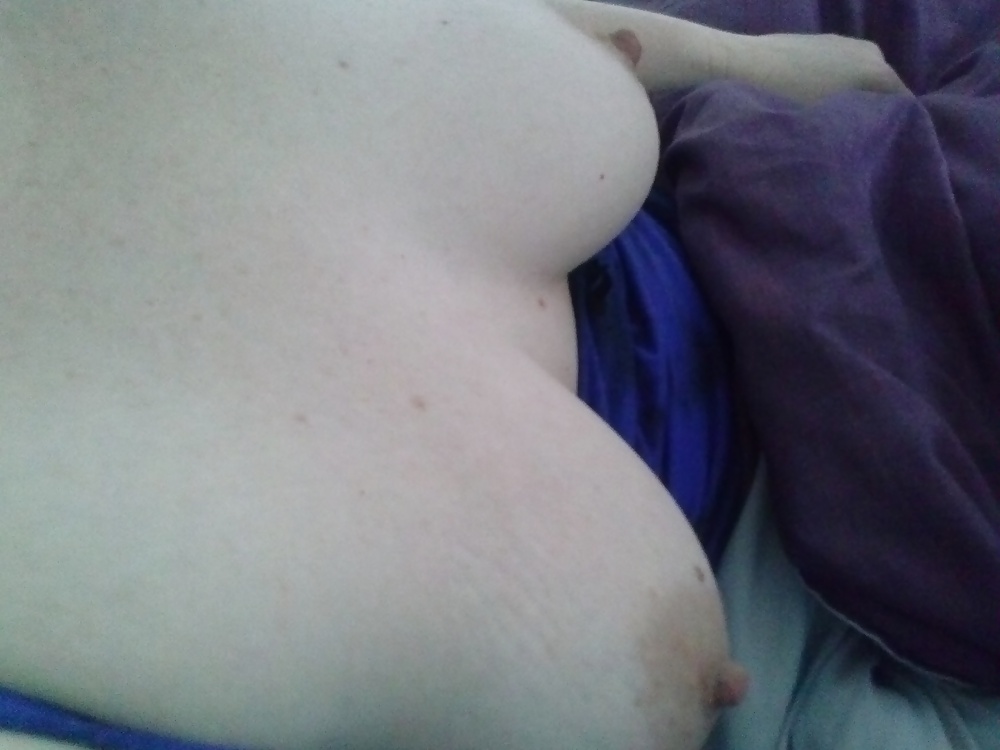 Perky Nipples Shots!!! #26746222