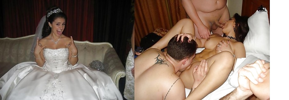 Erröten Braut Zu Cocksucking Hure! #35527792