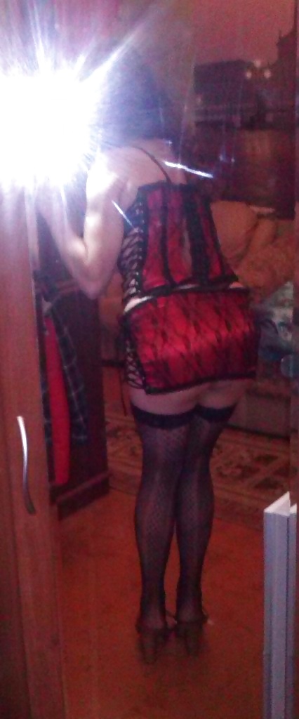 Travestiti e crossdresser 25.12.2014
 #39865454