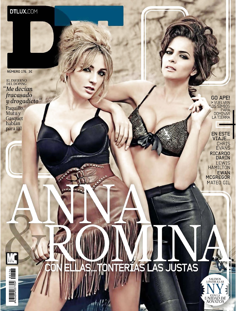 Romina belluscio chica sexy 2
 #40014440