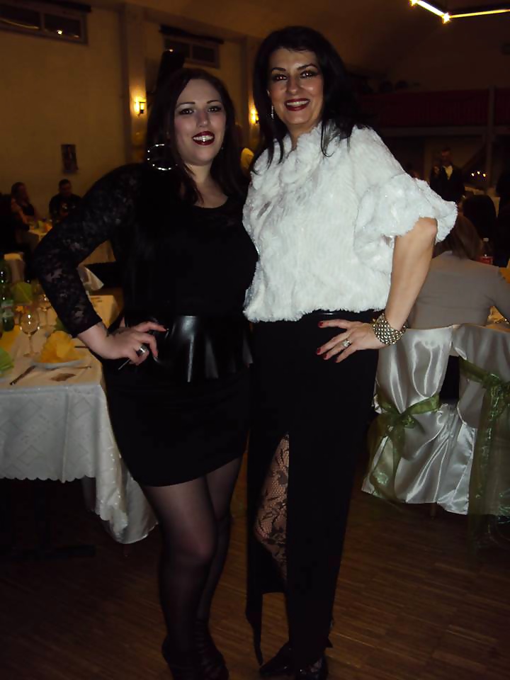 Random fb and web find ladies #3
 #31438655