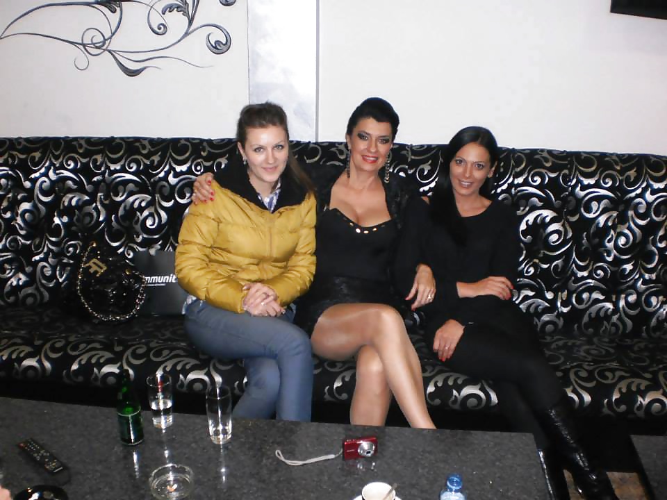 Random fb and web find ladies #3
 #31438682