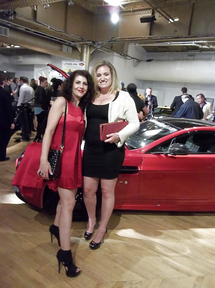 Random fb and web find ladies #3
 #31438701