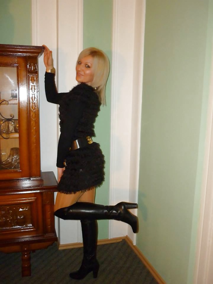 Random fb and web find ladies #3
 #31438734