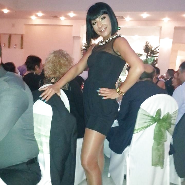 Random fb and web find ladies #3
 #31438757