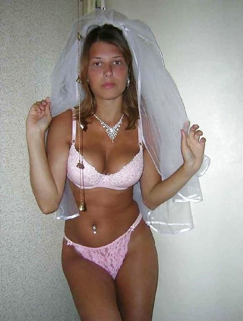 Hort and Dirty Brides #36858039