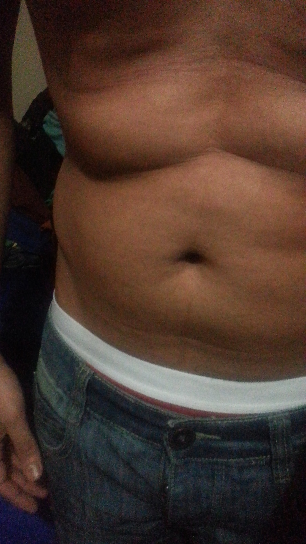 6 pack coming along slowly... #25527892