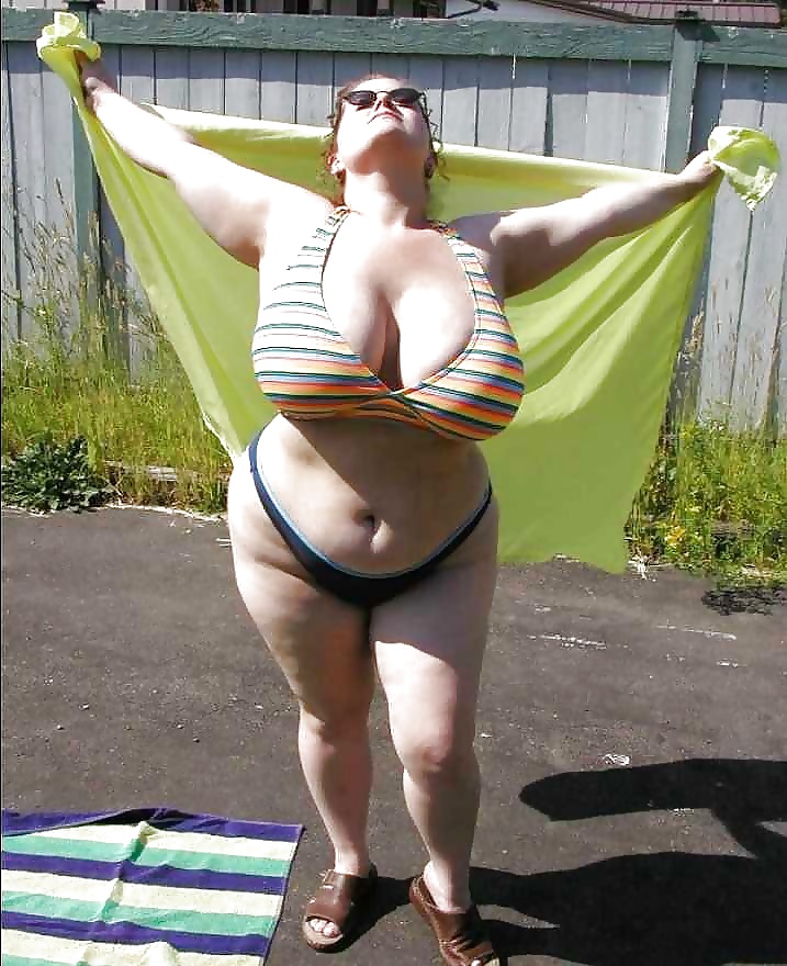 BBW Lover #32522293