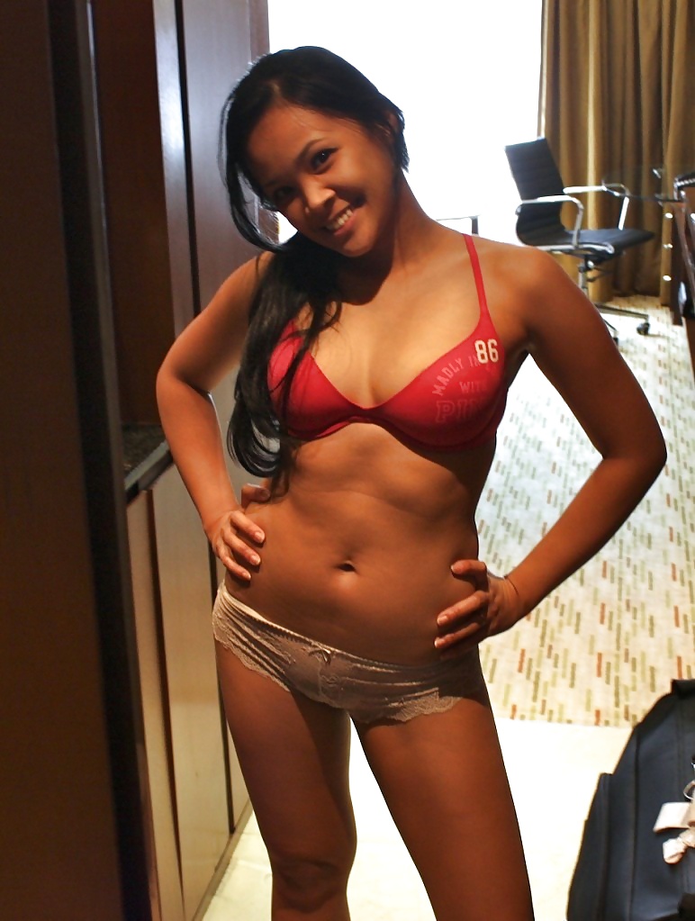 Malay indon girl in hotel #29707021