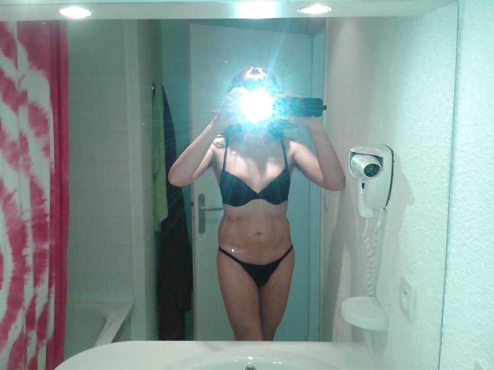 On va faire de l exhib se soir une amie  #35240034
