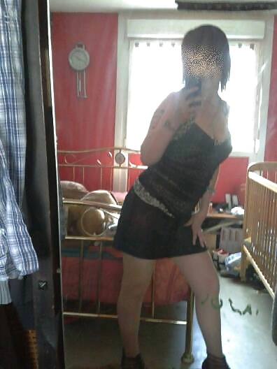 On va faire de l exhib se soir une amie  #35240052