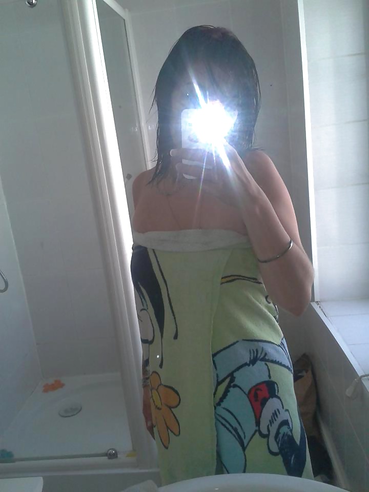 On va faire de l exhib se soir une amie  #35240088