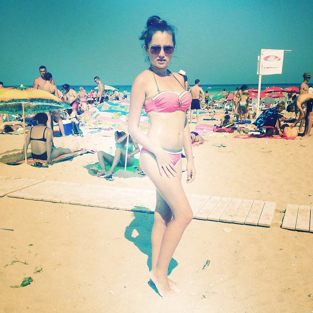 セクシーな私
 #33383426