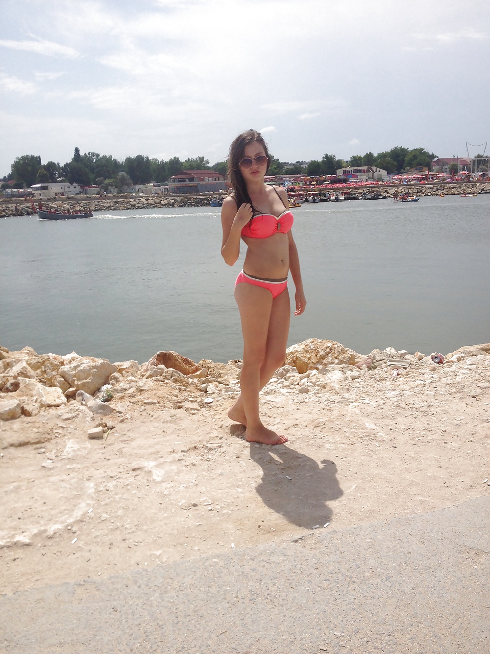 セクシーな私
 #33383435