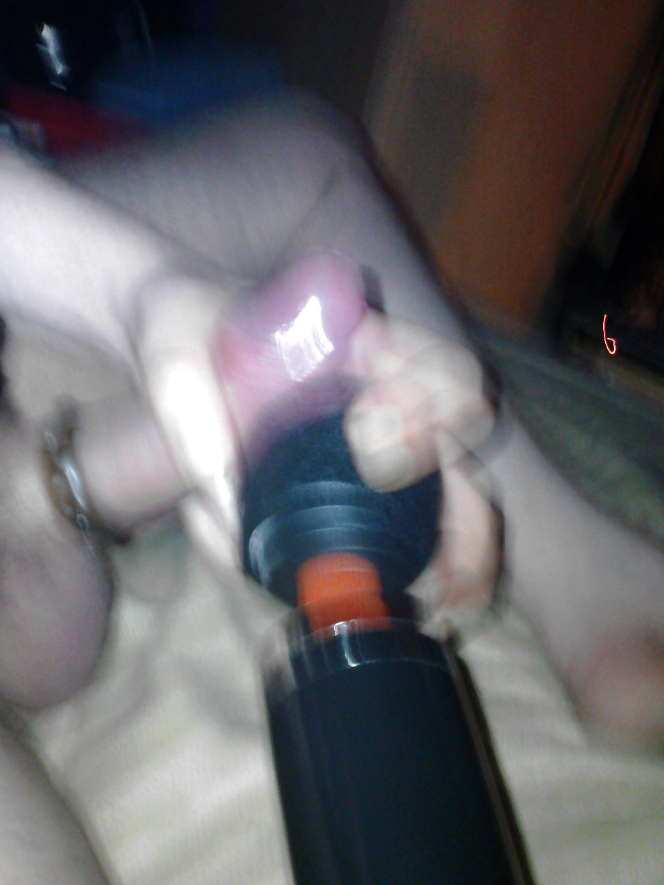 Masajeador de pollas y varitas hitachi
 #33428713