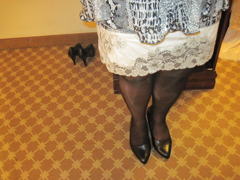 Puppe Zeit Im Hotel Nach Oben #32416915