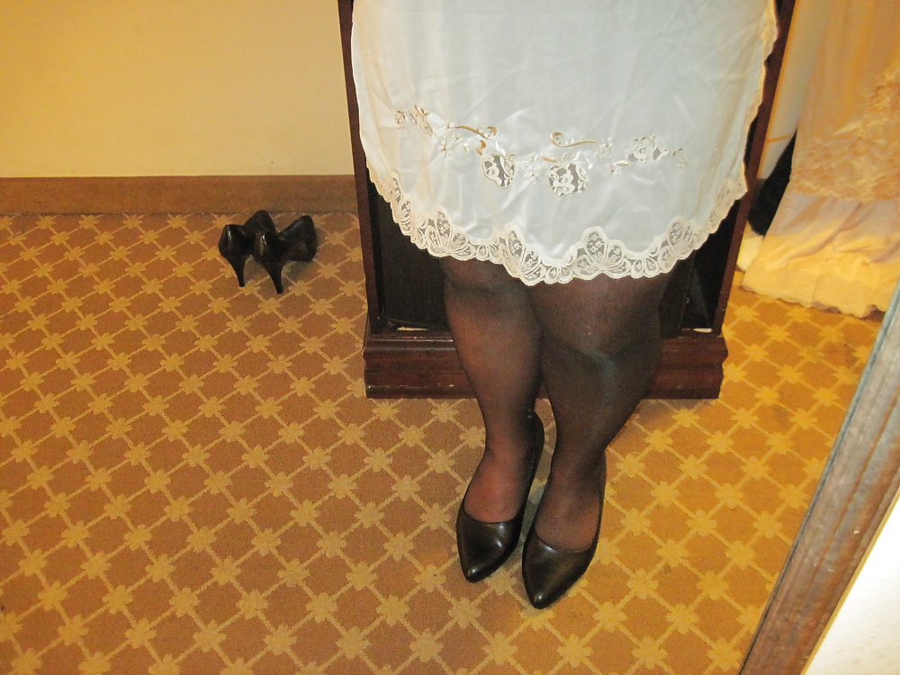 Puppe Zeit Im Hotel Nach Oben #32416924