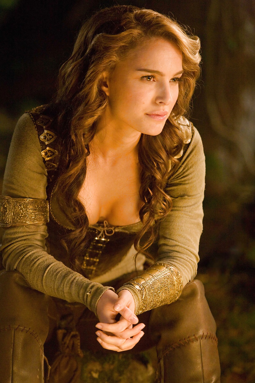 Natalie Portman #26651415