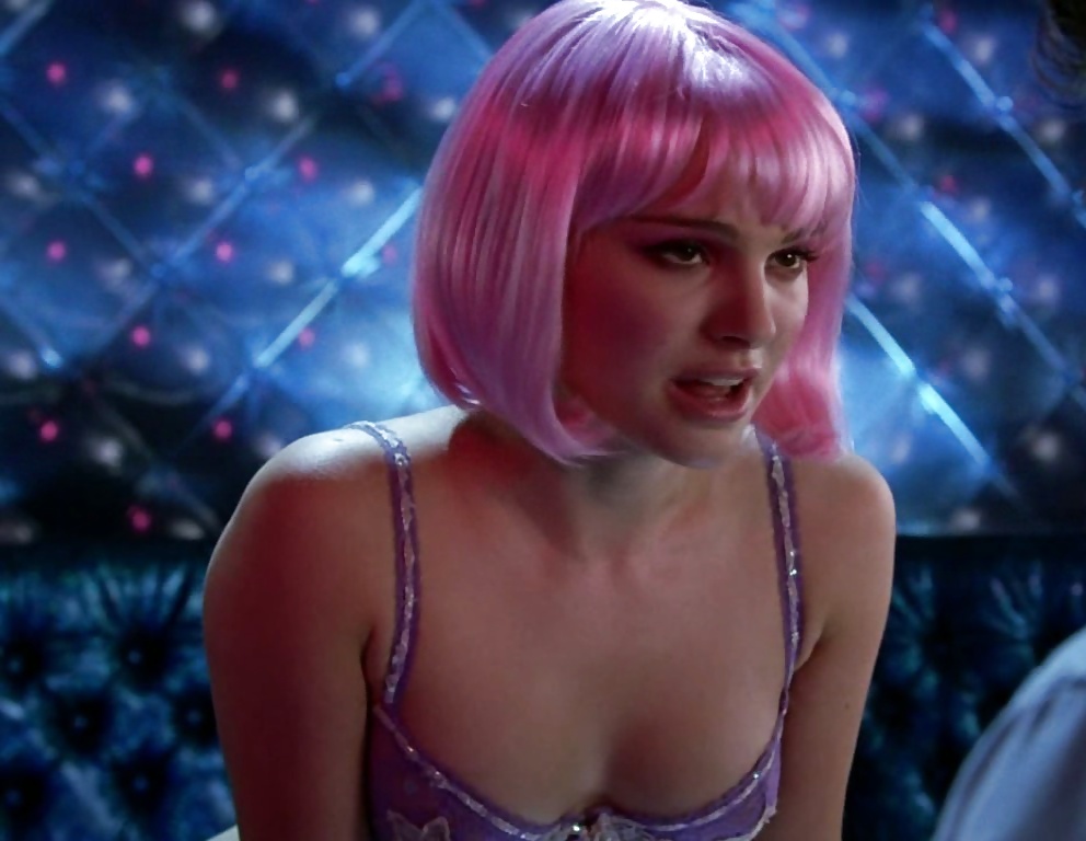 Natalie Portman #26652840