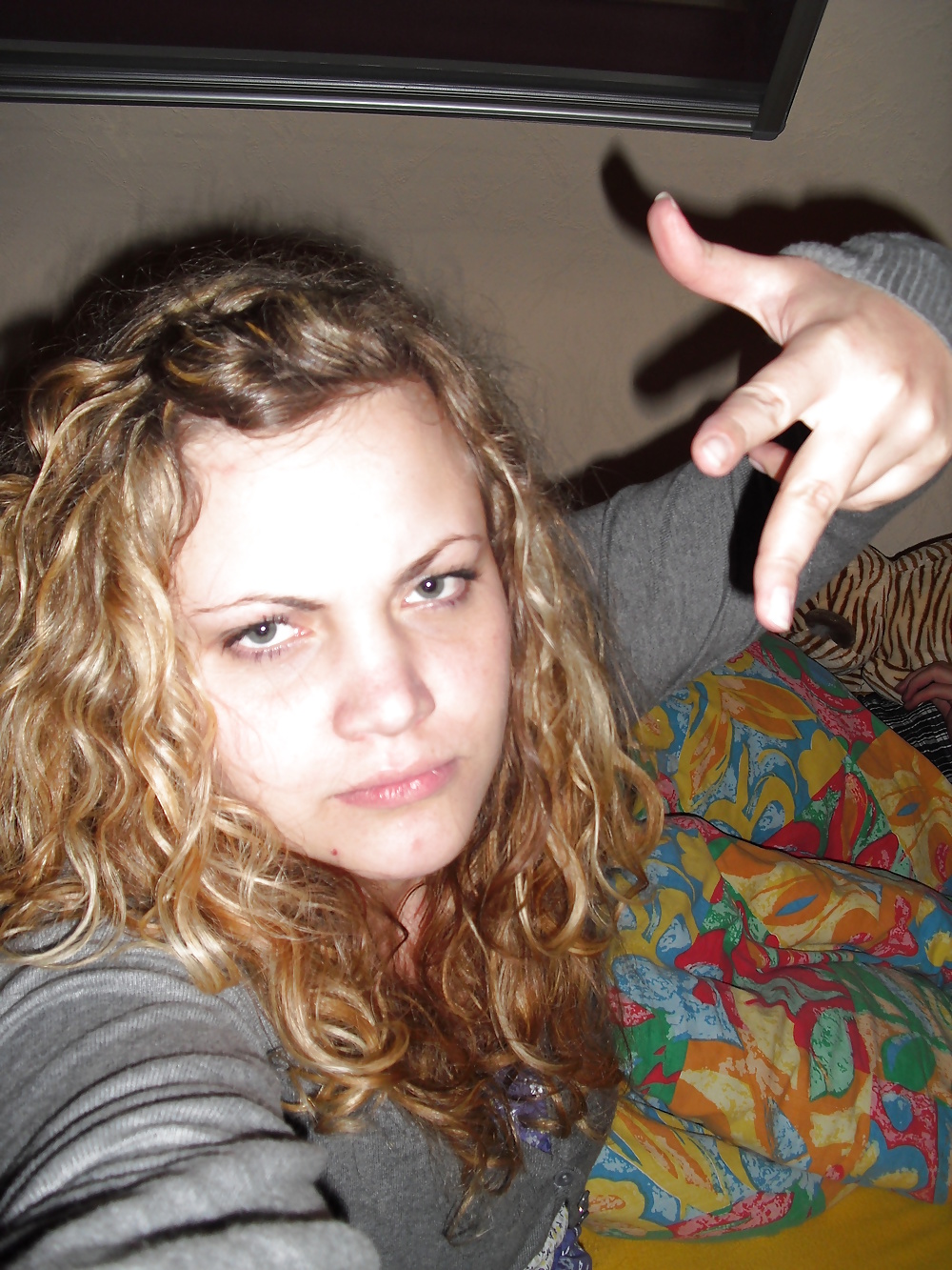 Girlfriends
 #40427388