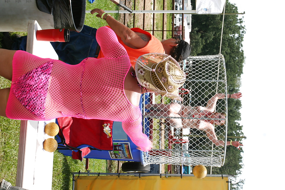 Old School Biker Rodeo   #34382246