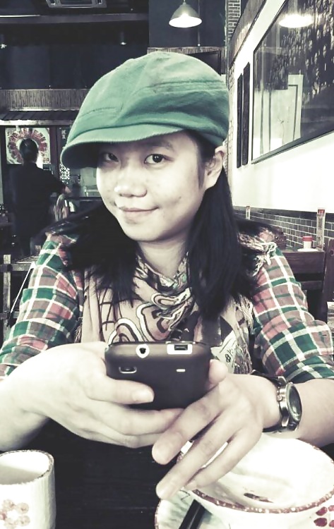 My ex gf from GZ #35400698