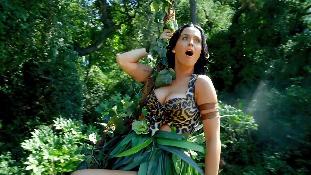 Katy Perry #23554582