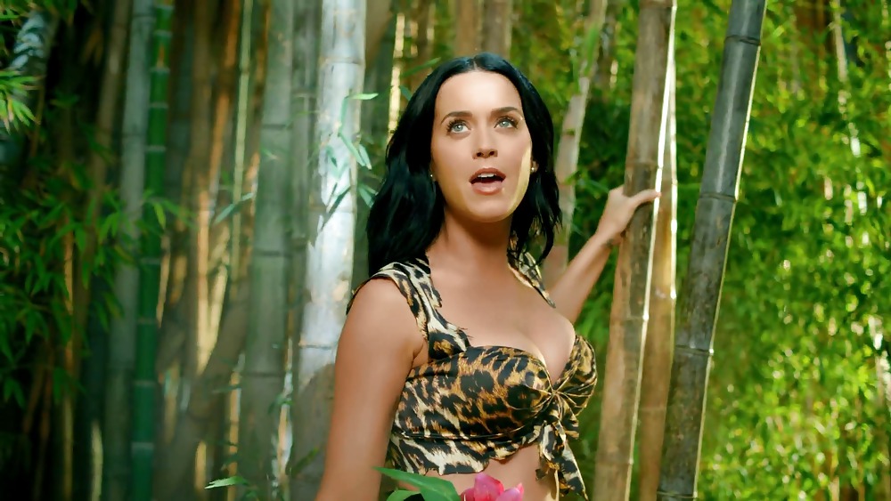 Katy Perry #23554589