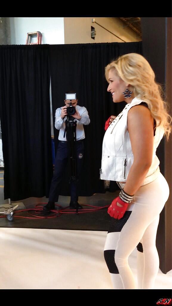 Natalya Big Ass #35688061