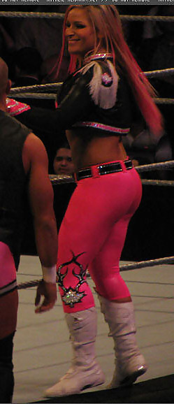 Natalya Big Ass #35688065