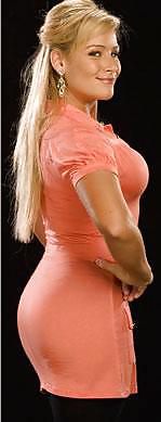 Natalya Big Ass #35688092