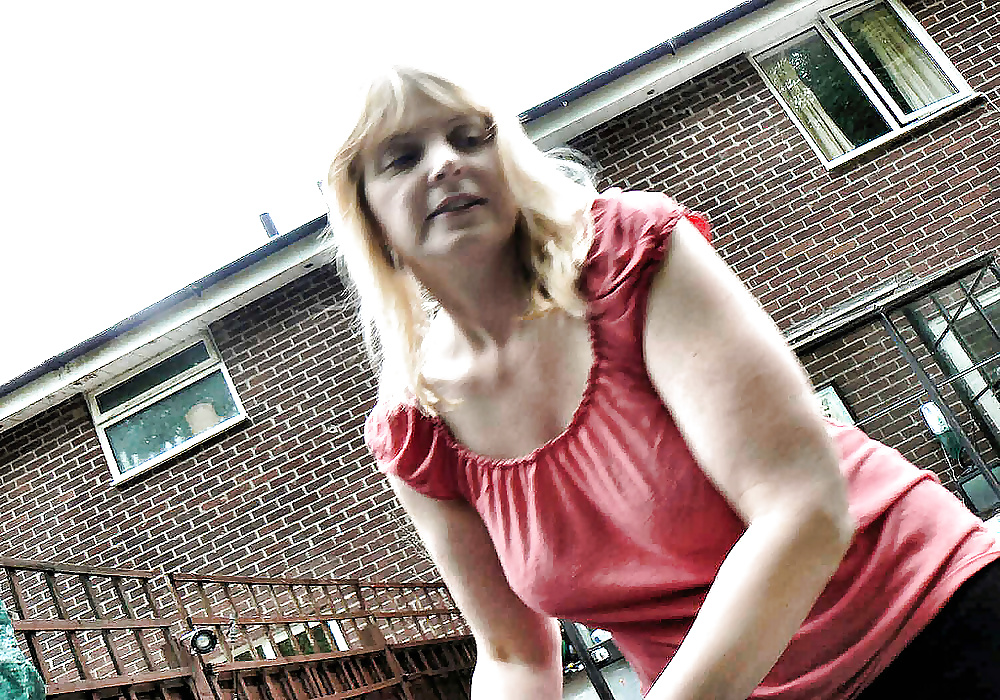 Esposa expuesta 1
 #28519933