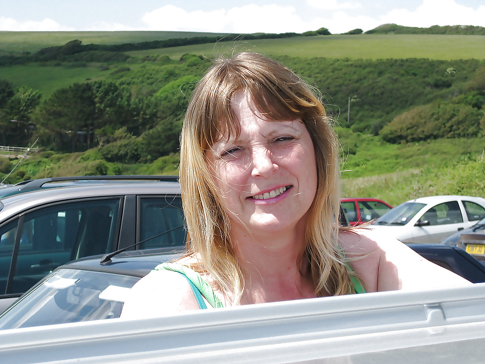 Esposa expuesta 1
 #28519940