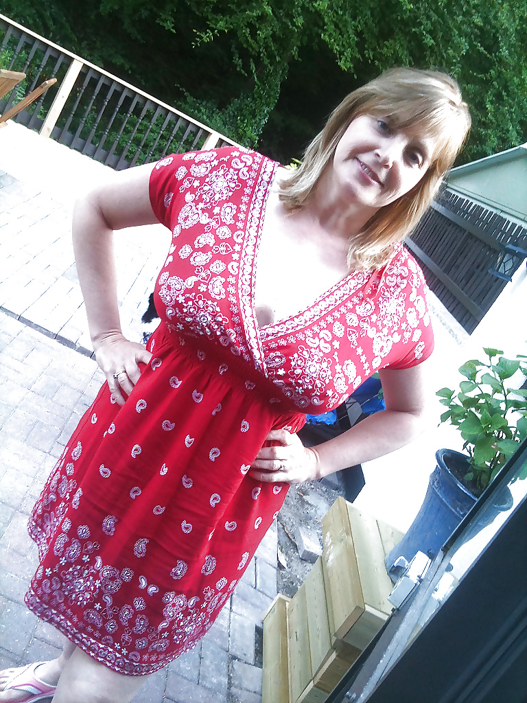 Esposa expuesta 1
 #28519975