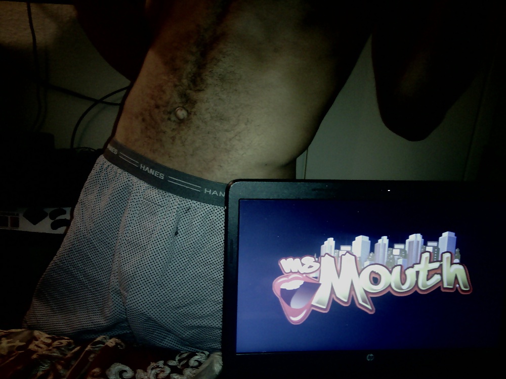 Msmouth Dot Com #28243601